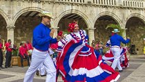 Platinum Prívate Santo Domingo City Tour. (mínimum 4 people)