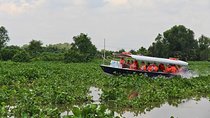 Discover Mekong Delta by Luxury Canoe 1 Day From Saigon