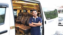 Aonang any hotel to Krabi airport Private transfer