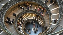 Vatican Museums and Sistine Chapel Tickets