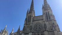 Bordeaux Center Tour