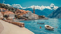 Exciting And Historical Perast - Private tour