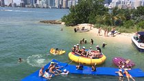 Miami Island Ultimate Adventure