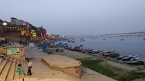 2 Night 3 Days Experience Varanasi Tour