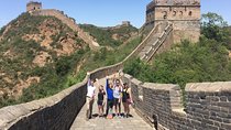 Jinshanling Great Wall Hiking