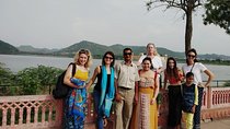 One Day Local Sightseeing of Jaipur