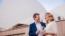 Sydney Opera House VIP Experience: Guided Tour, Dinner & Drinks 