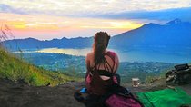 Mount Batur Sunrise Hike with Breakfast