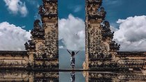 karangasem trip (gate of heaven)