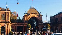 Walking tour - Copenhagen Old Town & Tivoli Park included