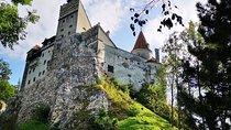 The Best of Transylvania: three day tour from Bucharest