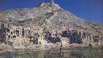 WWII BATTLEFIELDS: Battle of Montecassino and Rapido River from Rome