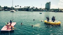 Sail & Splash Excursion in Ft. Lauderdale