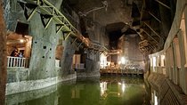 Salt Mine Guided Tour (door to door service)