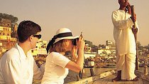 6-Day Private Varanasi Ganges Tour Including Delhi, Agra and Jaipur