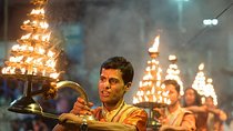 2-Day Private Varanasi Tour Including Sunrise & Sunset Boat Ride