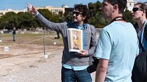 Best of Athens in One Day: Acropolis, Acropolis Museum & City Tour