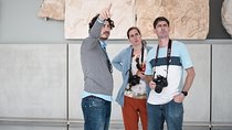 Private Mythology Tour of the Acropolis and Acropolis Museum