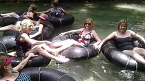 River Tubing, Dunn's River Falls Ocho Rios Excursion
