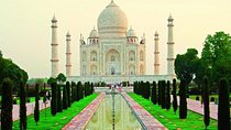 One Day Agra Tour by Car from Delhi
