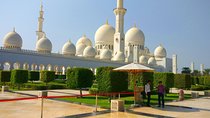 Private Abu Dhabi City Tour