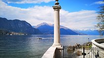Private Tour to Bellagio on Lake Como from Stresa