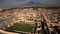 Archaeological Site of Pompeii