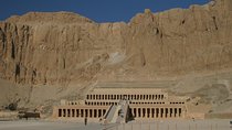 Day Tour to Luxor From Hurghada