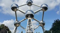 Private Full Day Sightseeing Tour to Brussels from Amsterdam