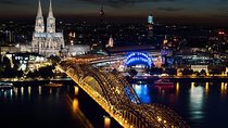 Cologne Private Full-Day Sightseeing Tour from Amsterdam
