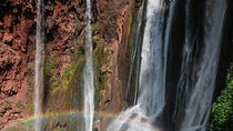 OUZOUD WATERFALLS Private 1 day Trip from Marrakech