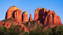 PRIVATE Sedona Scenic Full-Day - Its all about you!!