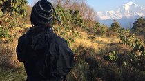 Poon Hill Circuit with Hot Spring Trek from Pokhara