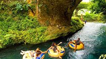 White River Tubing From Montego Bay