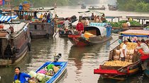 River Life In Mekong Delta Tour 3 Days
