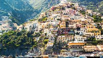 Private Transfer by Car from Positano to Sorrento