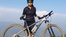 Full Day Mountain Biking Tour from Pokhara