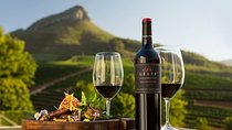 Cape town, Private Tour- Table Mountain & Constantia Wine Testing 