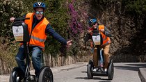 Málaga Highlights Segway Tour 