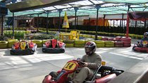 Go-Karting in Prague