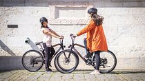 Tasty E-Bike Tour by Sitgo