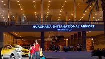 Private Hurghada Airport Transfer To Hurghada City