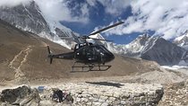 Luxury Everest View Trek with Hotel Everest View – 5 Days