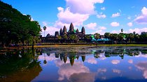 Sunrise Small-Group Angkor Wat Private Tour