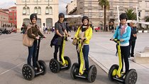 2-hours Split Segway Tour