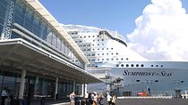 Luxury Private Full-Day Rome Tour from Civitavecchia Port