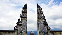 Bali Day Tour : Waterfall & Lempuyang Temple The Gate Of Heaven