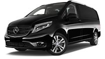 Private Transfer by Minivan from Sorrento to Rome Airport