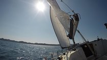 From Zadar: Private full day sailing tour