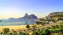 Private Rio de Janeiro Layover Transfer & Tour from Airport